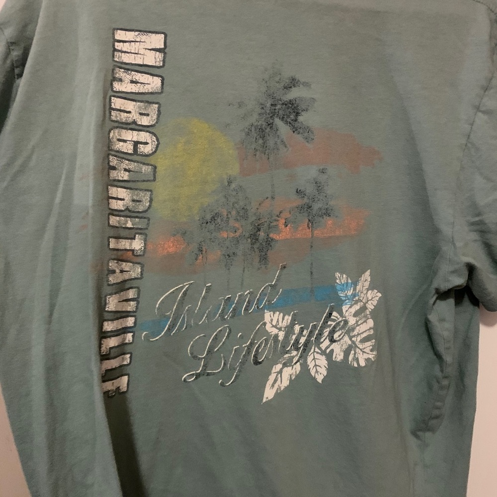 margaritaville tee shirt